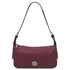 Miranda - Soft leather shoulder bag